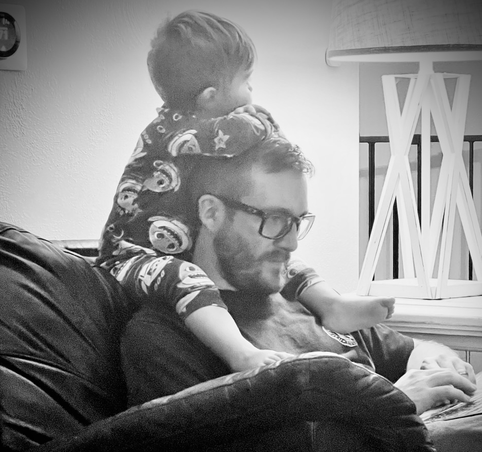 My corner of the Internet