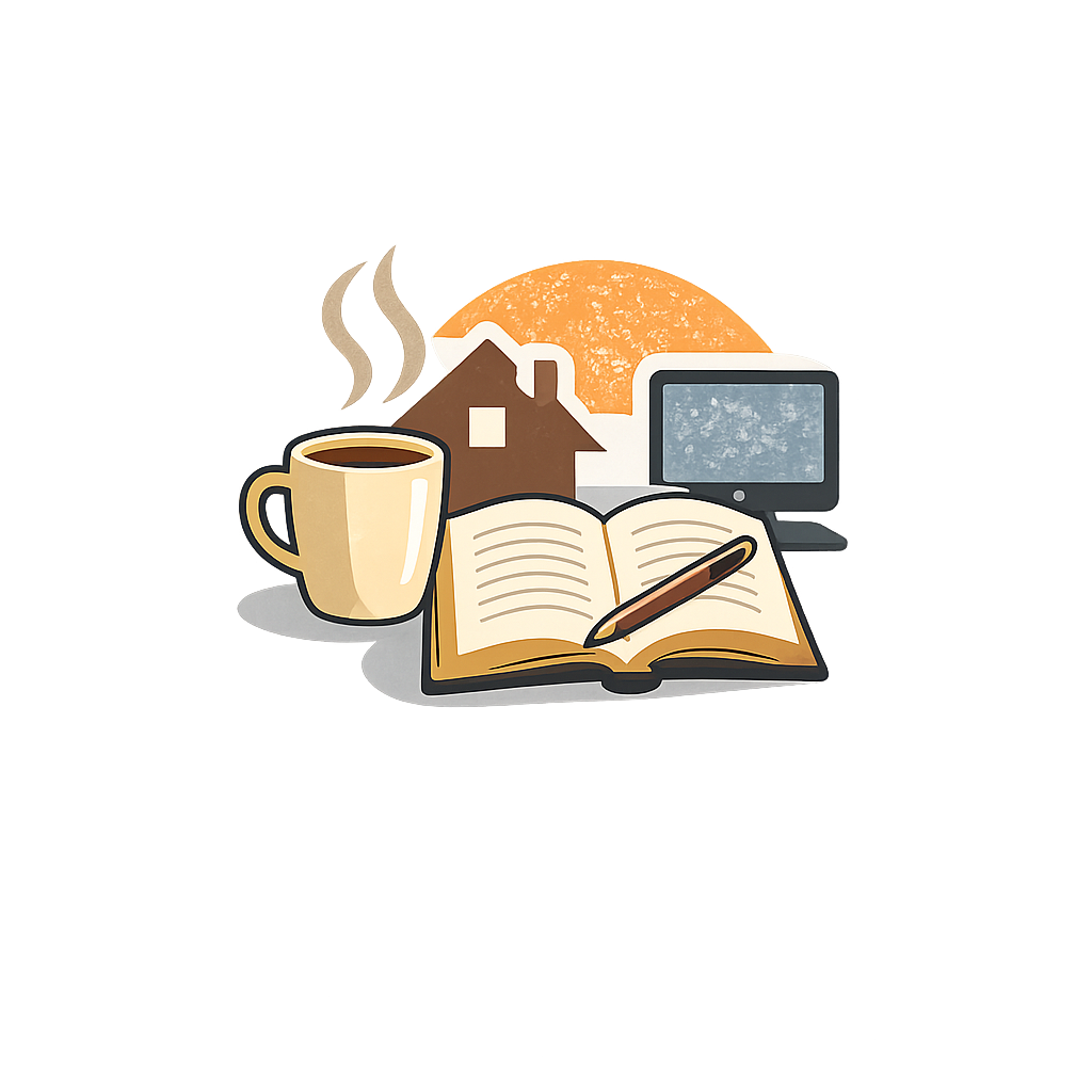 Everyday, Considered